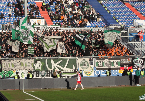 Holstein Kiel ll – VfB Lübeck 1-1 (1)