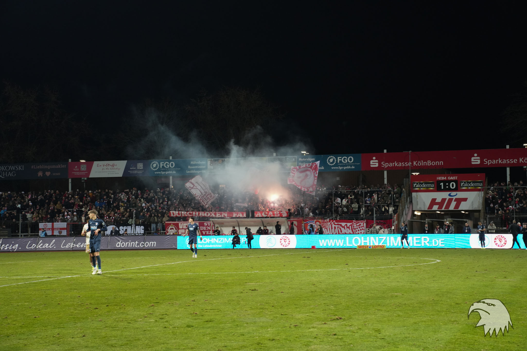 SC Fortuna Köln – Wuppertaler SV 1-0 (13)