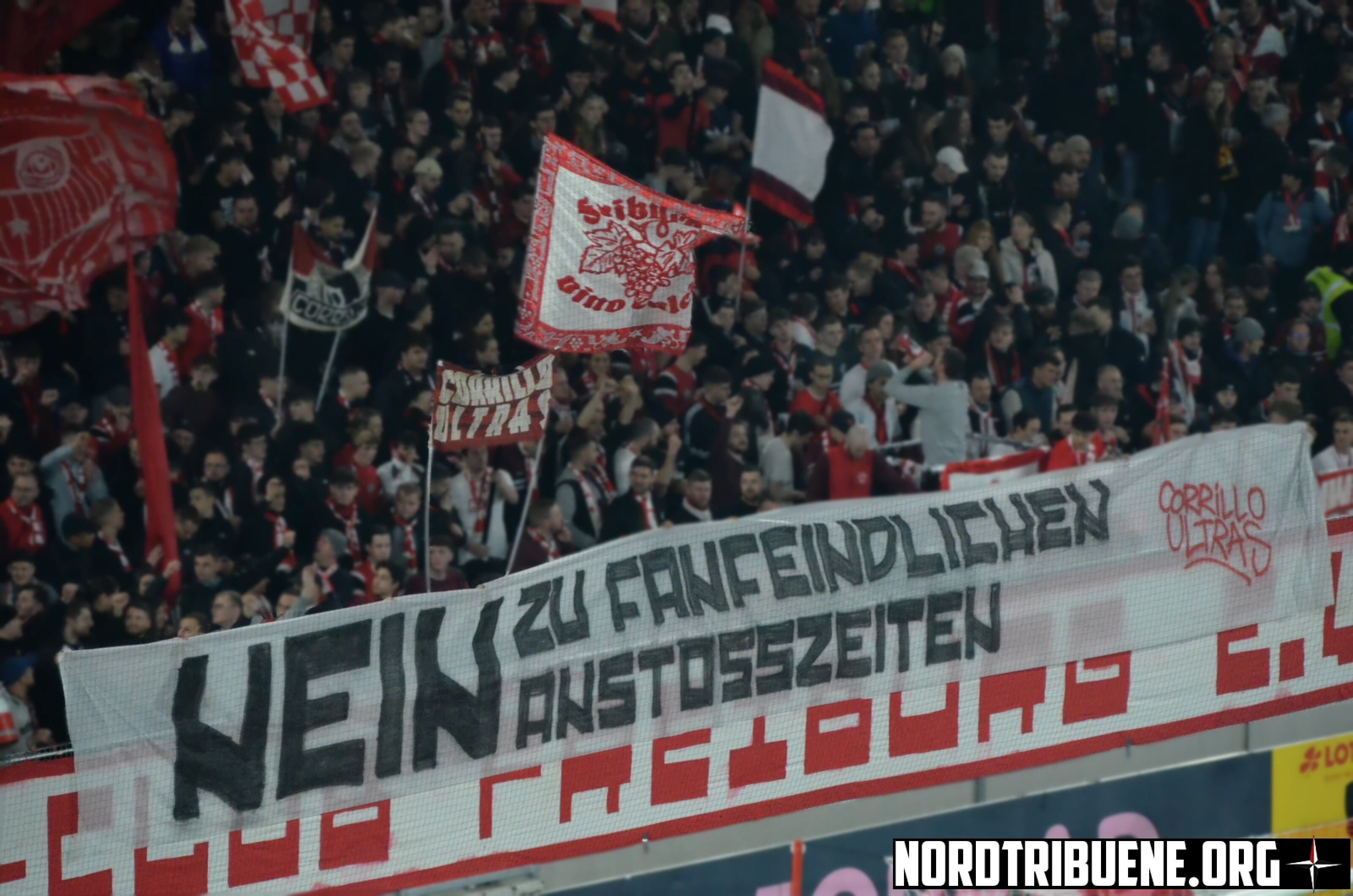 SC Freiburg – Werder Bremen 5-0 (1)