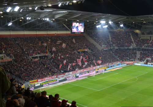 SC Freiburg – Werder Bremen 5-0 (2)