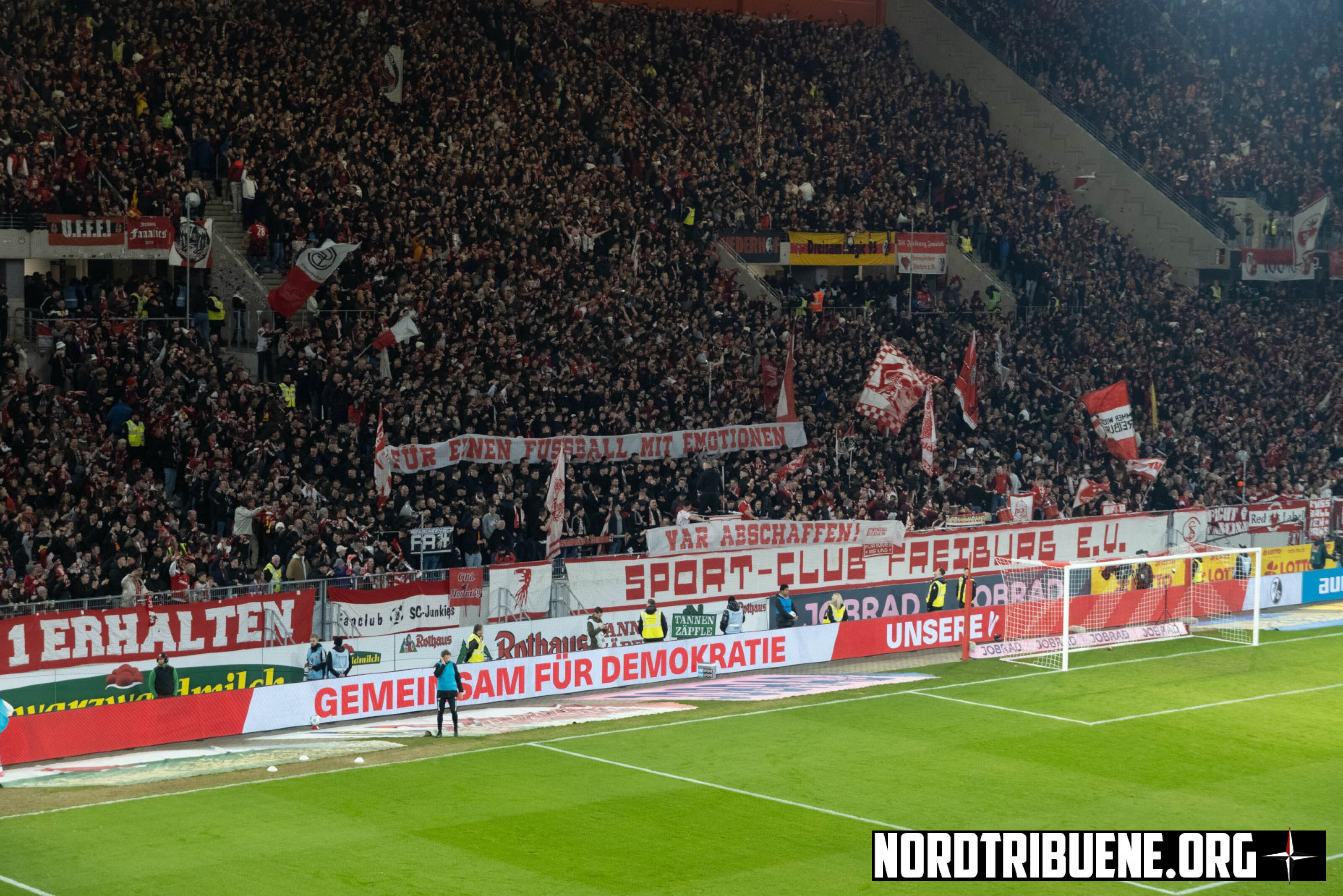SC Freiburg – Werder Bremen 5-0 (3)