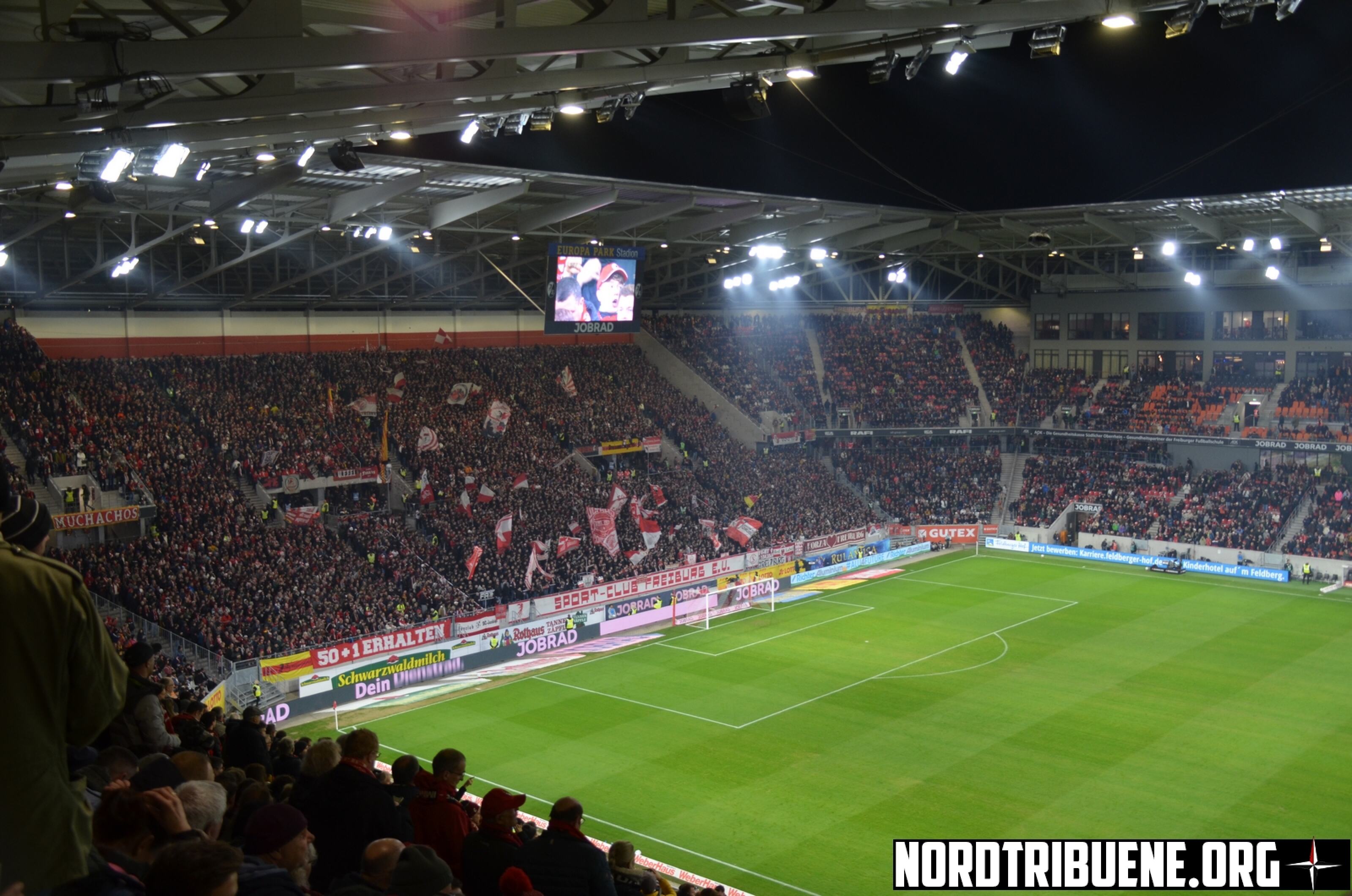SC Freiburg – Werder Bremen 5-0 (4)