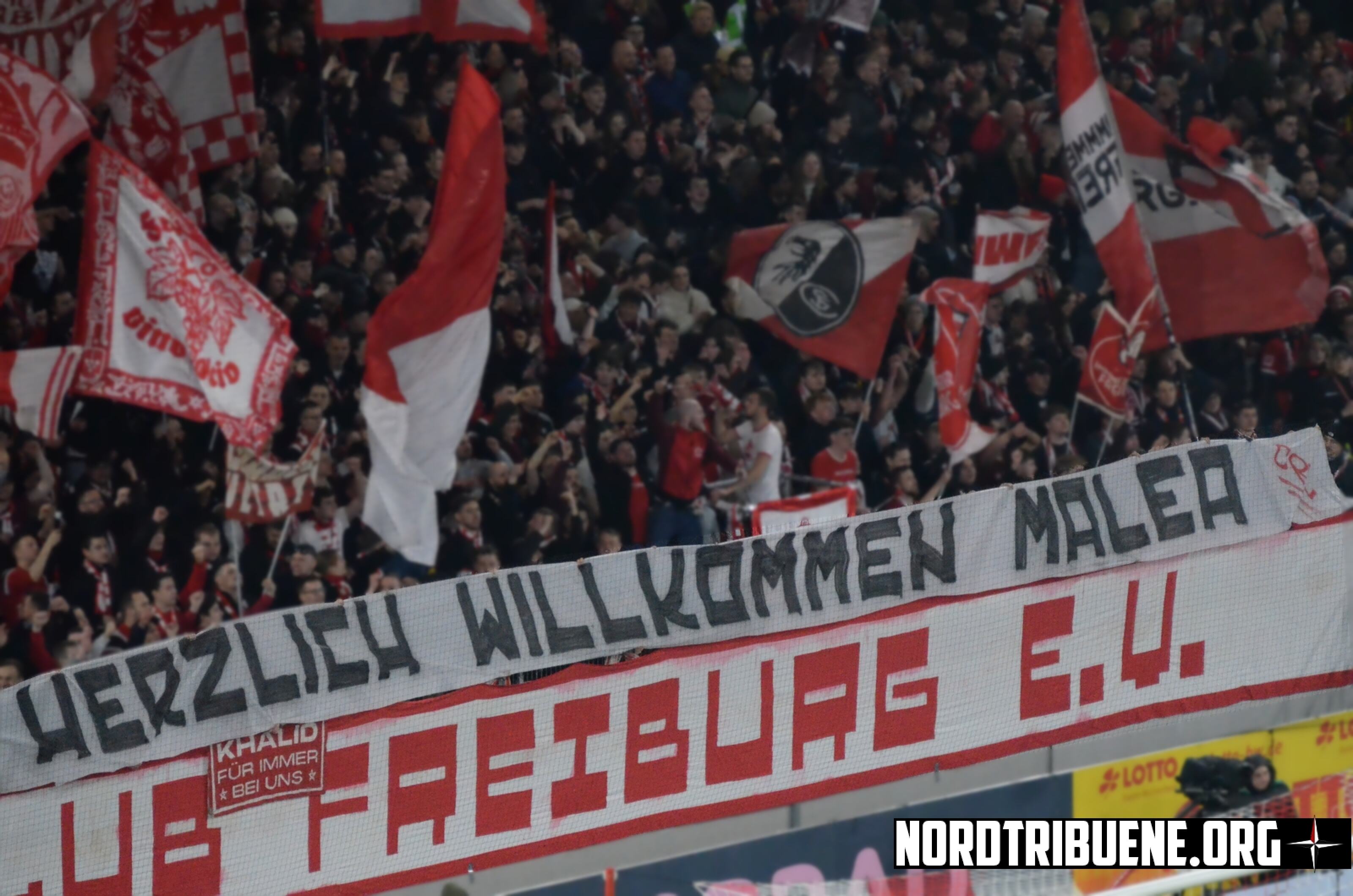 SC Freiburg – Werder Bremen 5-0 (5)