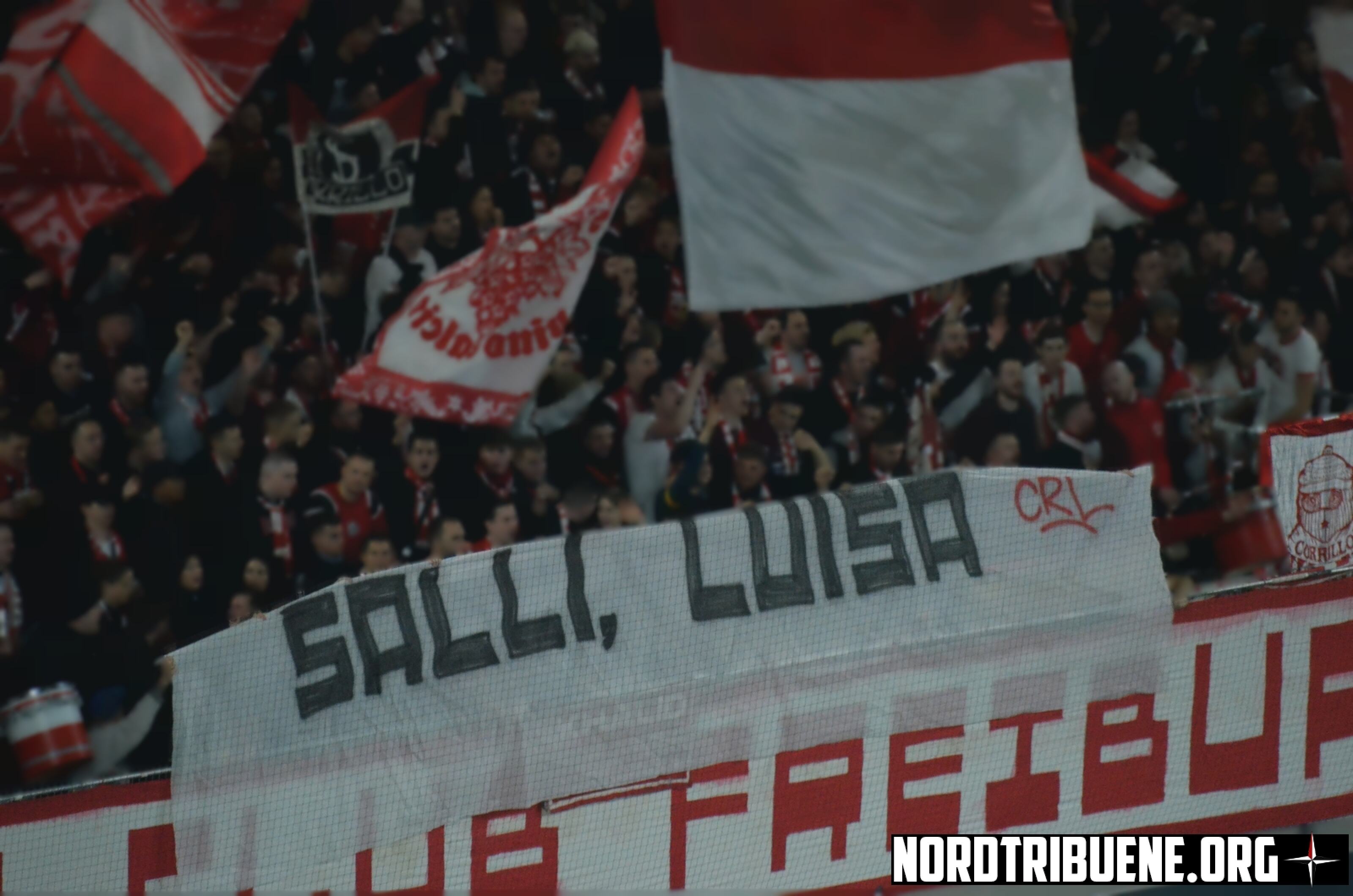 SC Freiburg – Werder Bremen 5-0 (11)