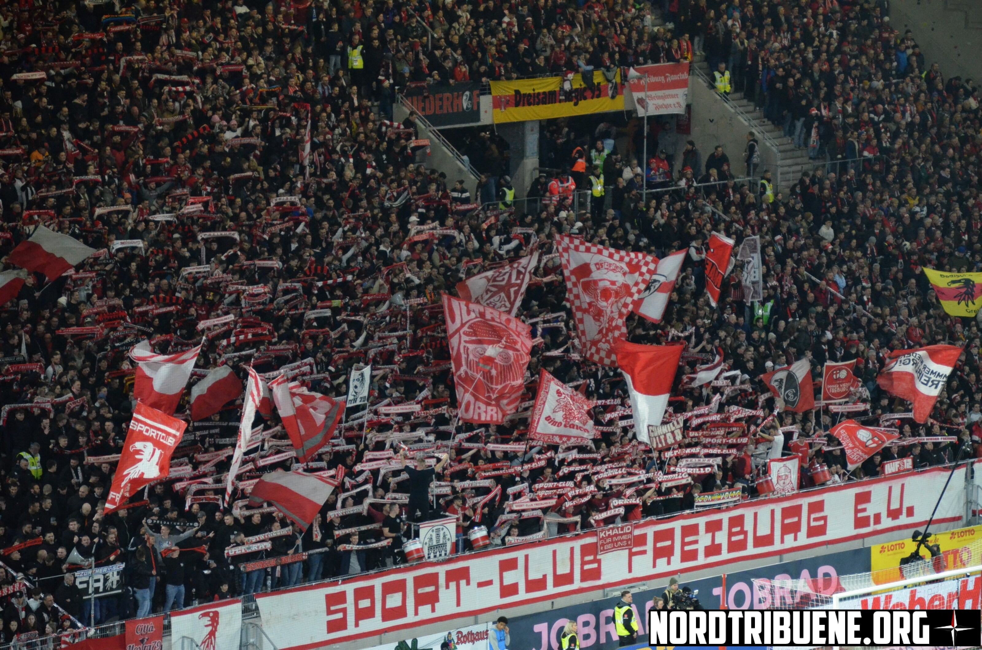 SC Freiburg – Werder Bremen 5-0 (12)