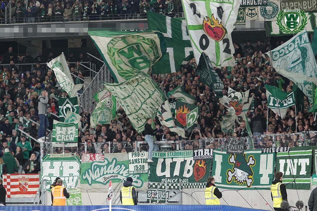 SC Freiburg – Werder Bremen 5-0 (1)