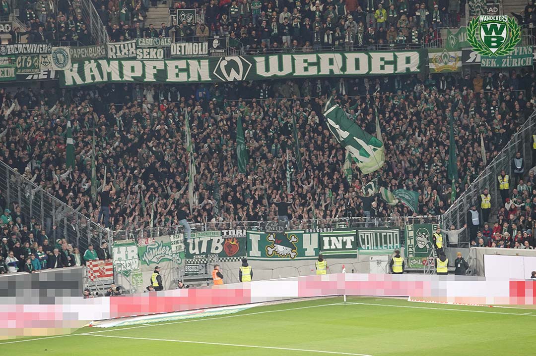 SC Freiburg – Werder Bremen 5-0 (3)