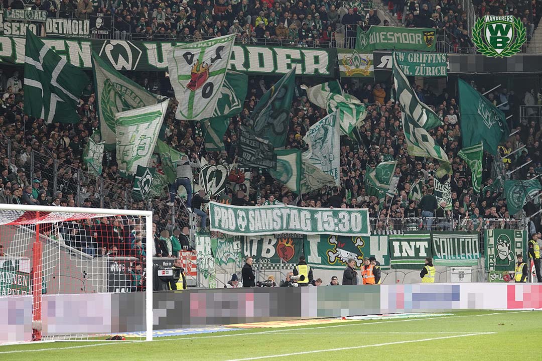 SC Freiburg – Werder Bremen 5-0 (4)