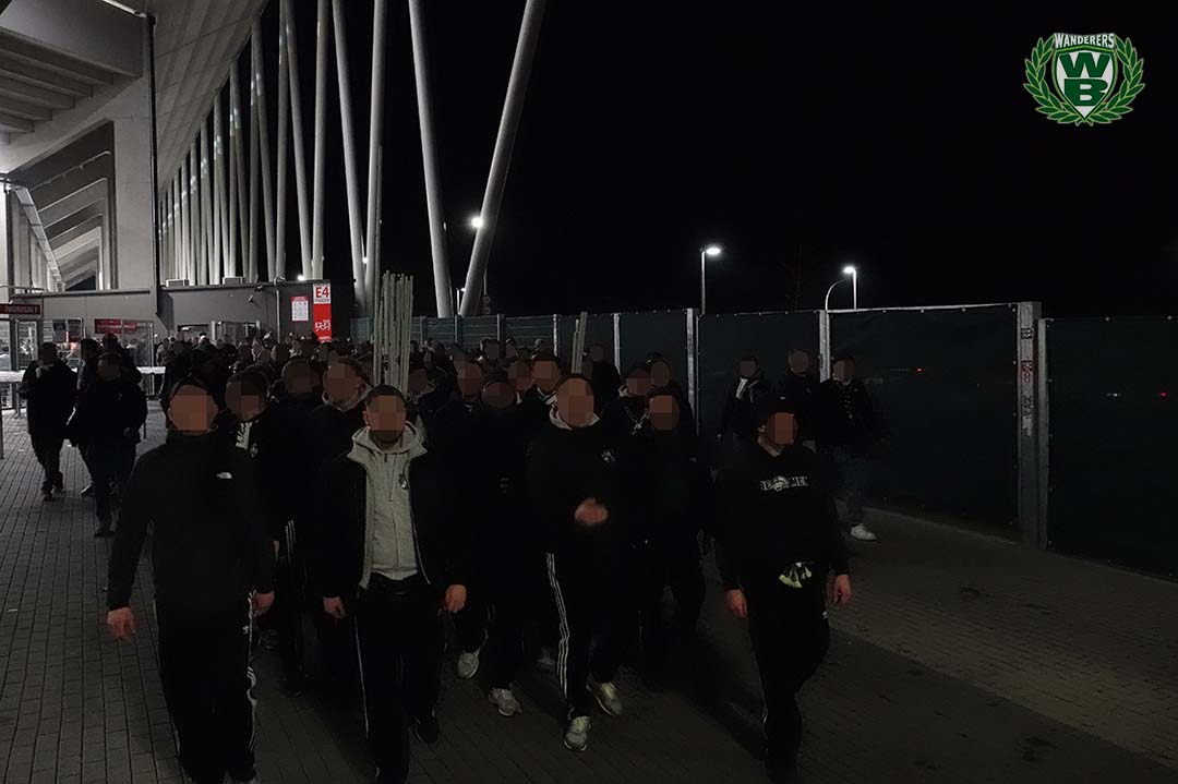 SC Freiburg – Werder Bremen 5-0 (6)