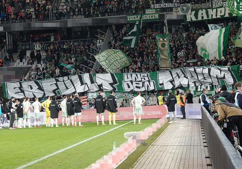 SC Freiburg – Werder Bremen 5-0 (7)