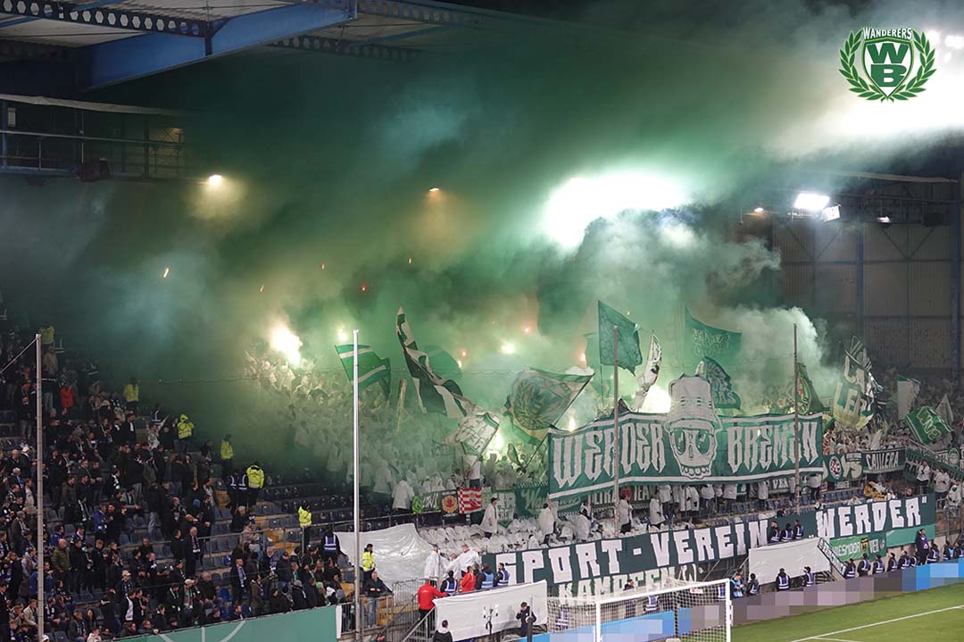 DSC Arminia Bielefeld – Werder Bremen 2-1 (3)