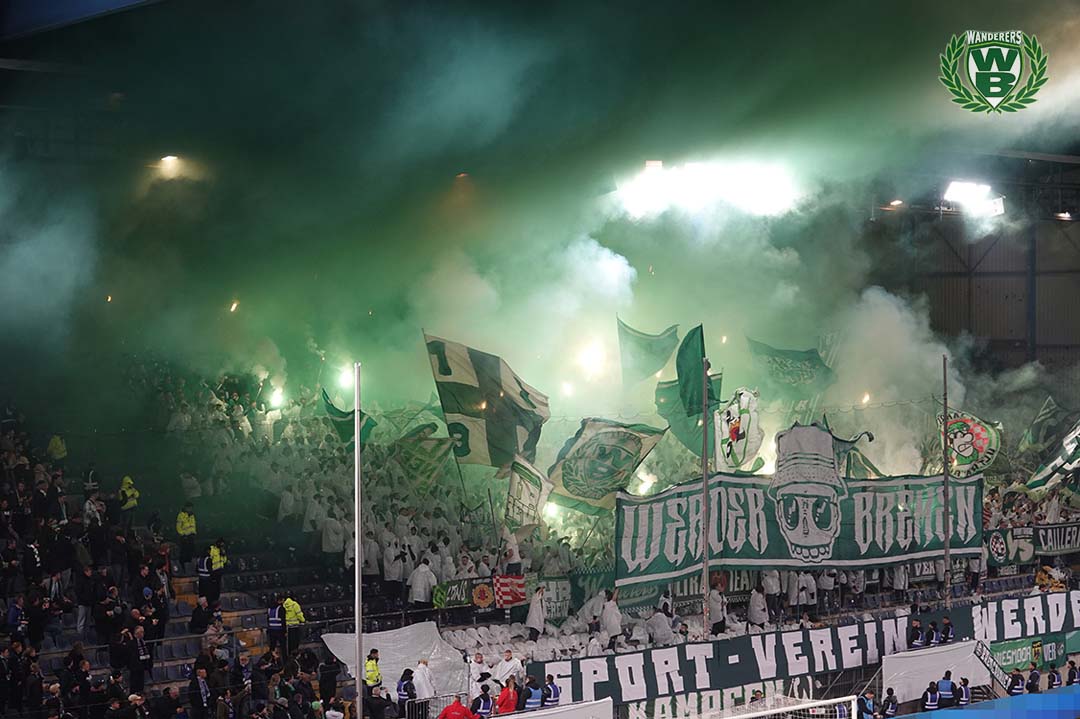 DSC Arminia Bielefeld – Werder Bremen 2-1 (4)