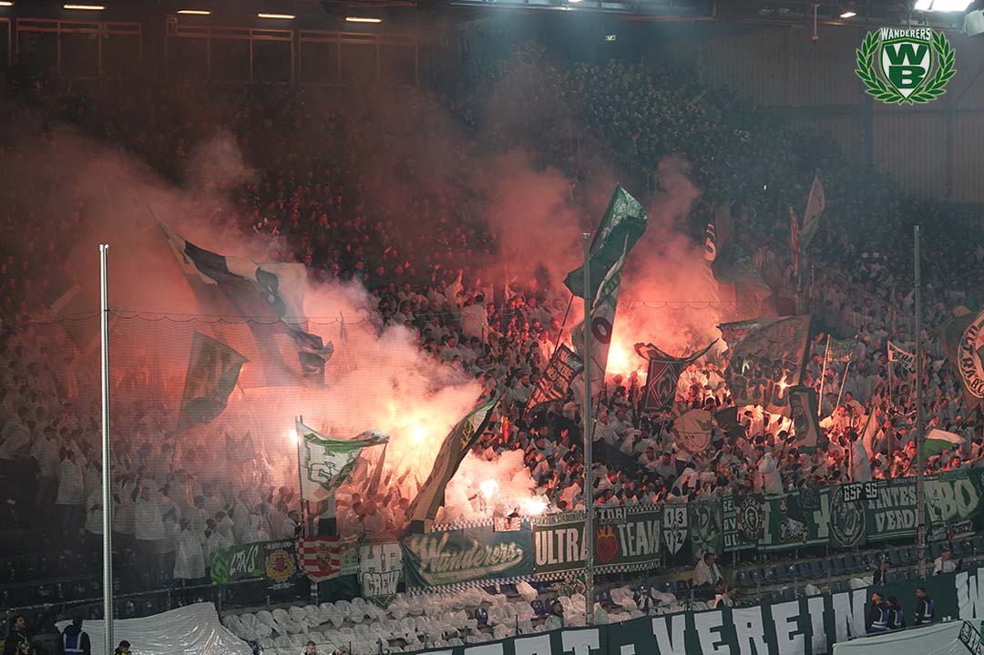 DSC Arminia Bielefeld – Werder Bremen 2-1 (5)