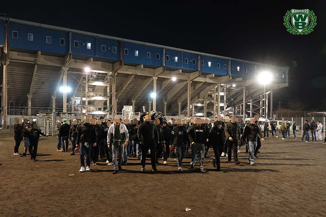 DSC Arminia Bielefeld – Werder Bremen 2-1 (6)