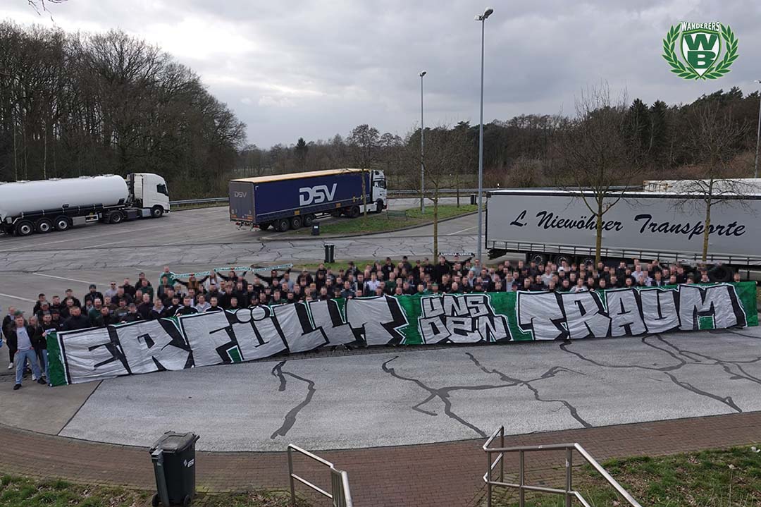 DSC Arminia Bielefeld – Werder Bremen 2-1 (11)