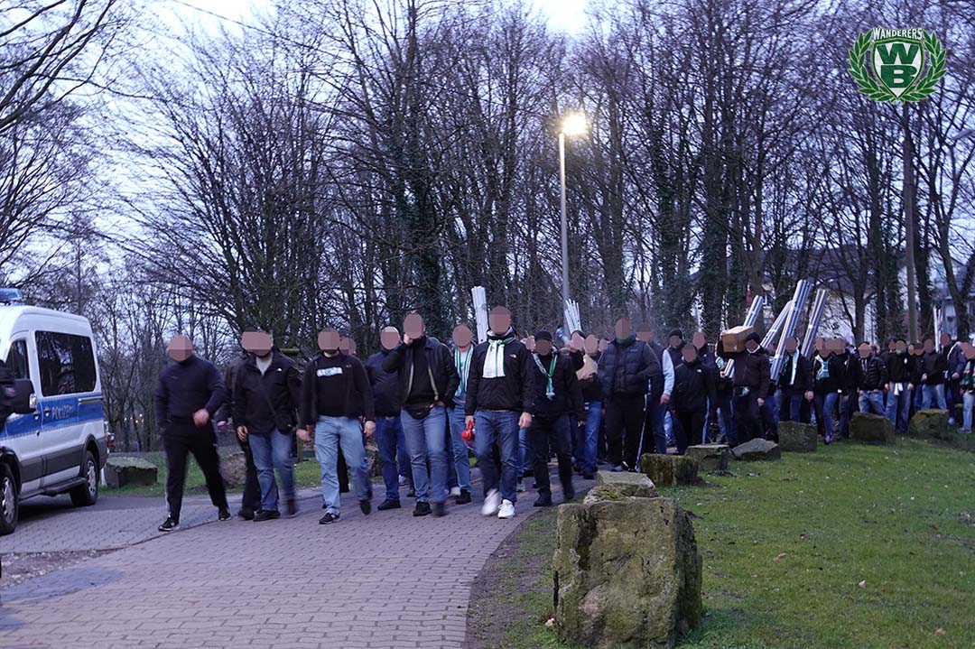 DSC Arminia Bielefeld – Werder Bremen 2-1 (12)