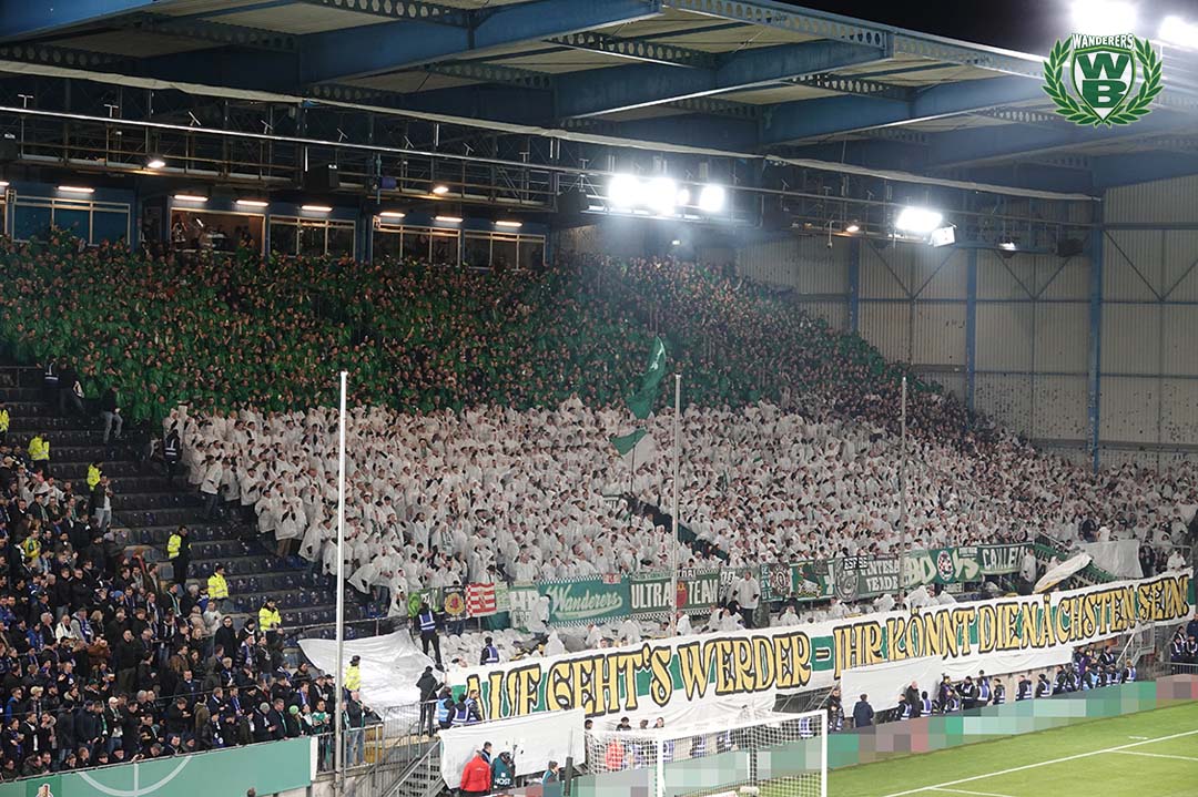 DSC Arminia Bielefeld – Werder Bremen 2-1 (15)