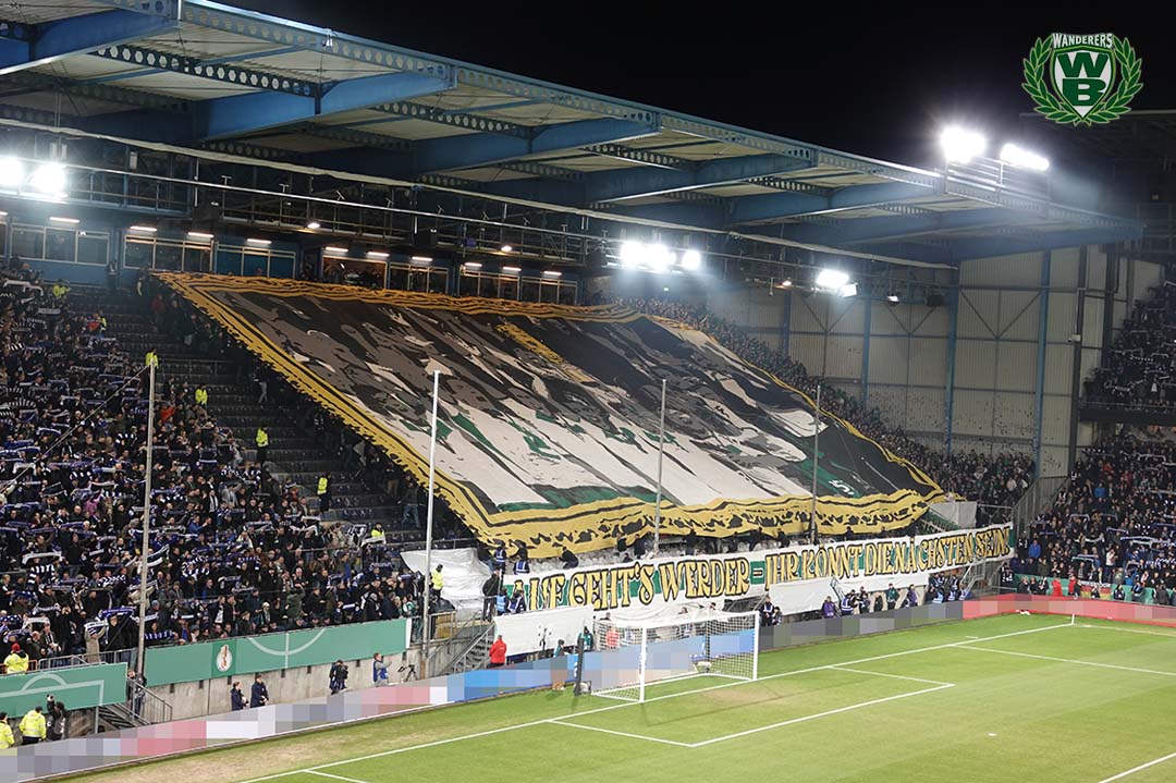 DSC Arminia Bielefeld – Werder Bremen 2-1 (16)