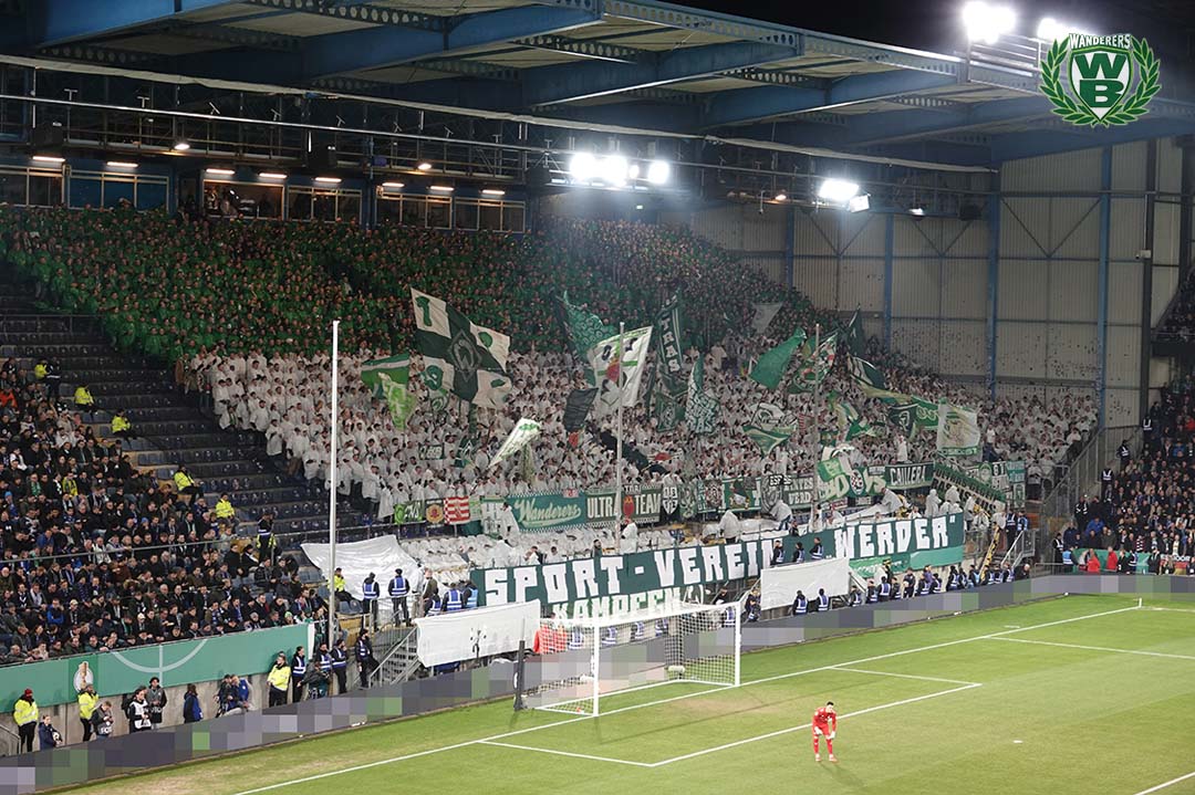 DSC Arminia Bielefeld – Werder Bremen 2-1 (17)