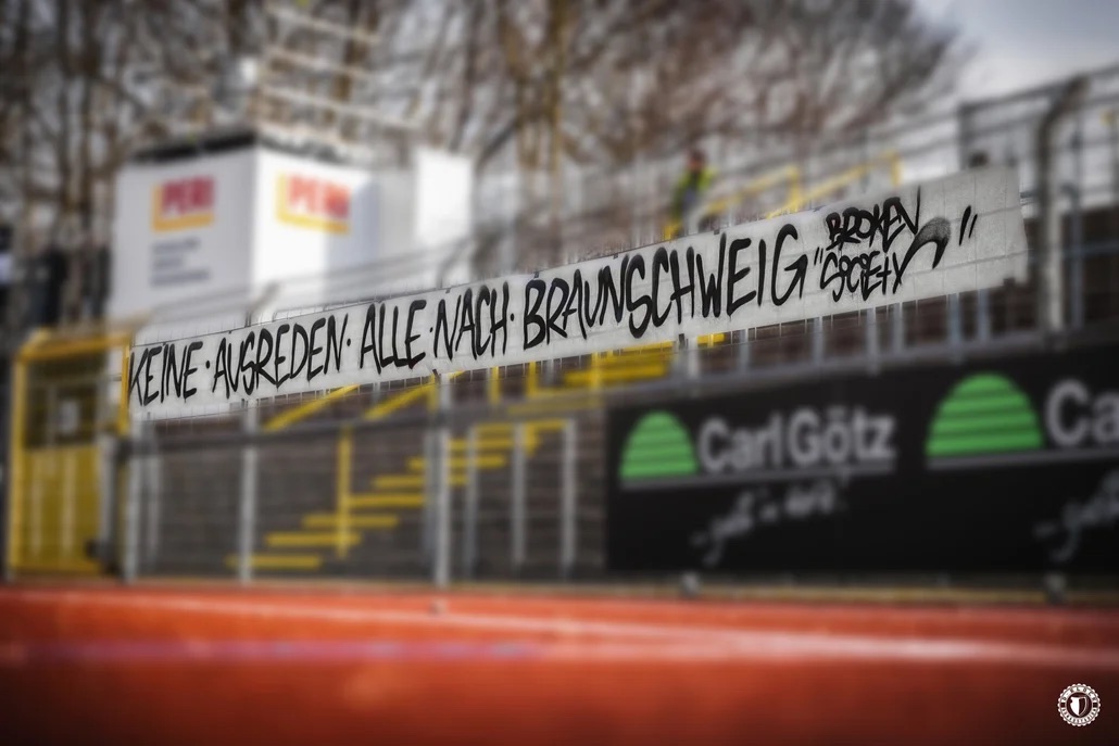 SSV Ulm 1846 – SV Elversberg 0-0 (1)