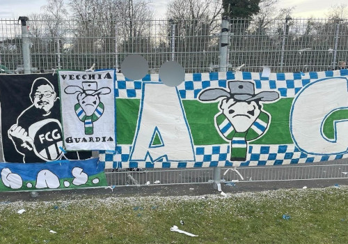 SV Eintracht Hohkeppel – FC Gütersloh 1-1