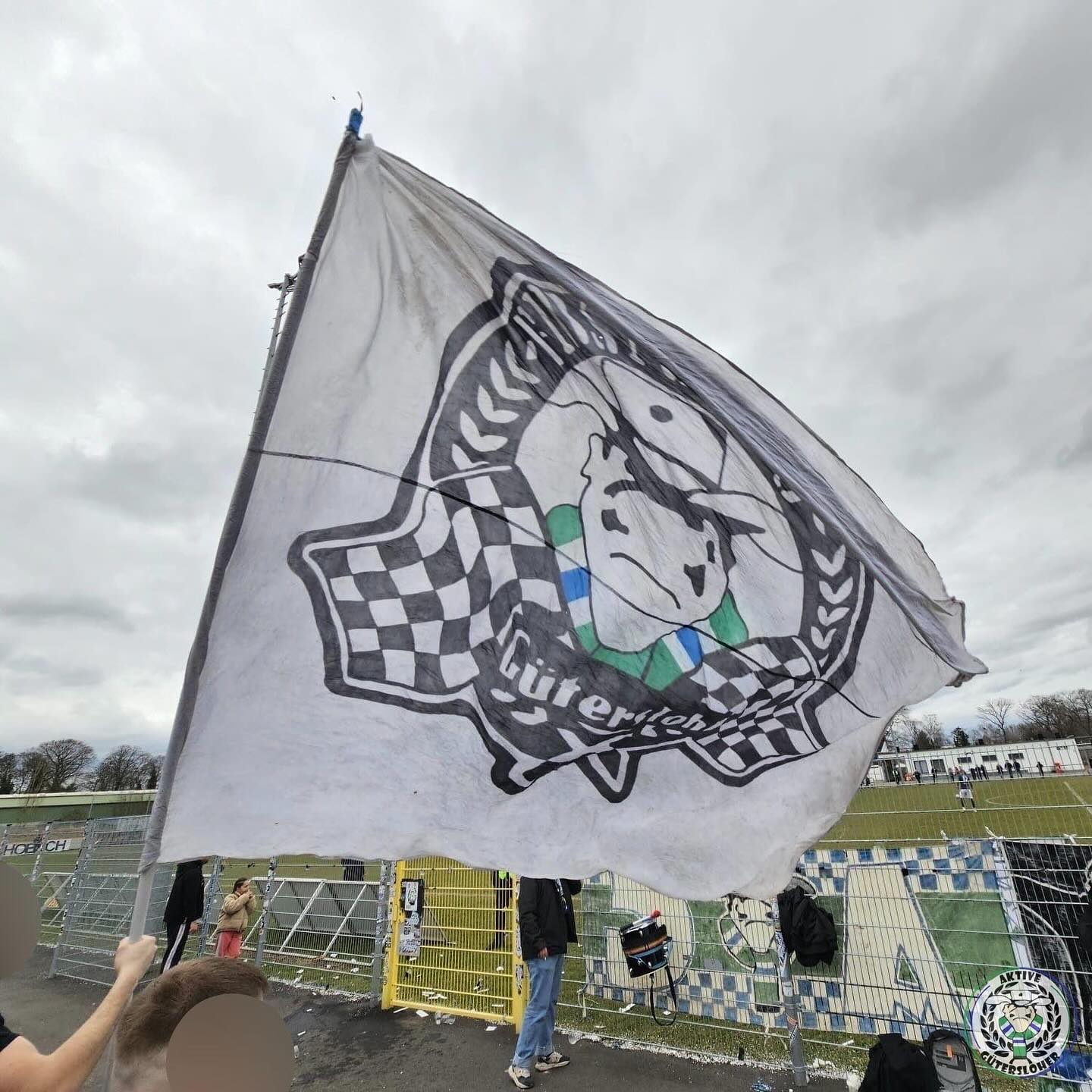 SV Eintracht Hohkeppel – FC Gütersloh 1-1 (1)