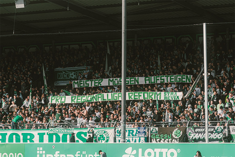 SpVgg Fürth – Eintracht Braunschweig 3-0 (2)
