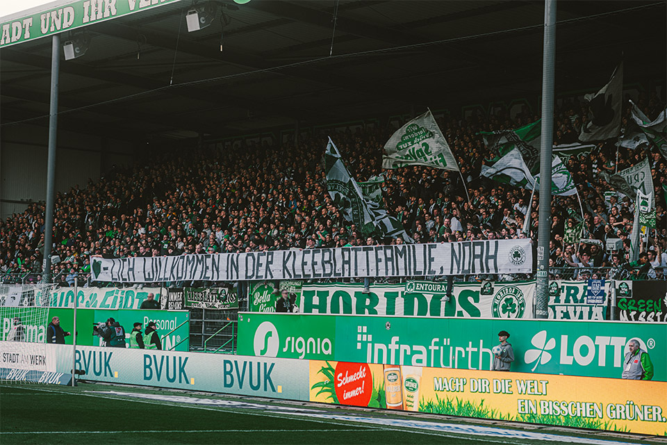 SpVgg Fürth – Eintracht Braunschweig 3-0 (3)