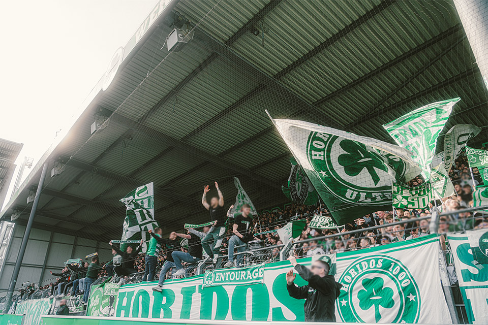 SpVgg Fürth – Eintracht Braunschweig 3-0 (4)