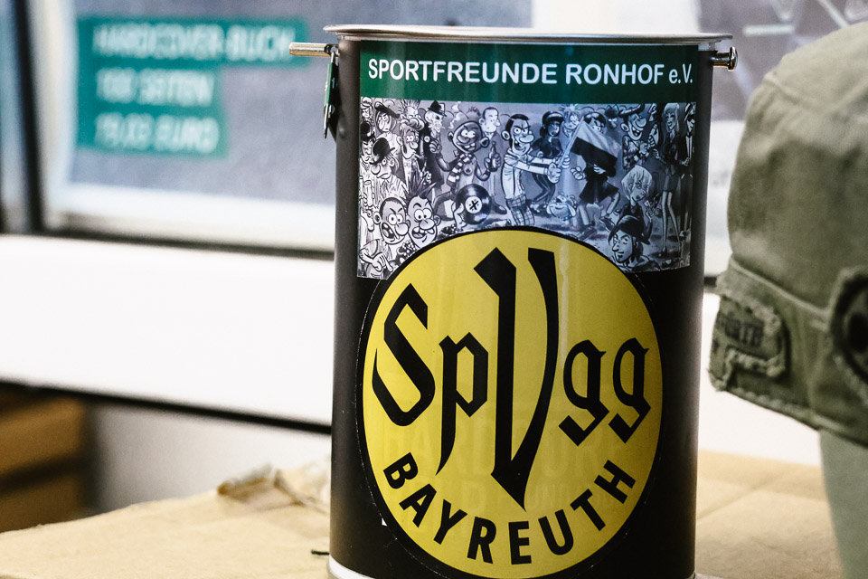 SpVgg Fürth – Eintracht Braunschweig 3-0 (6)