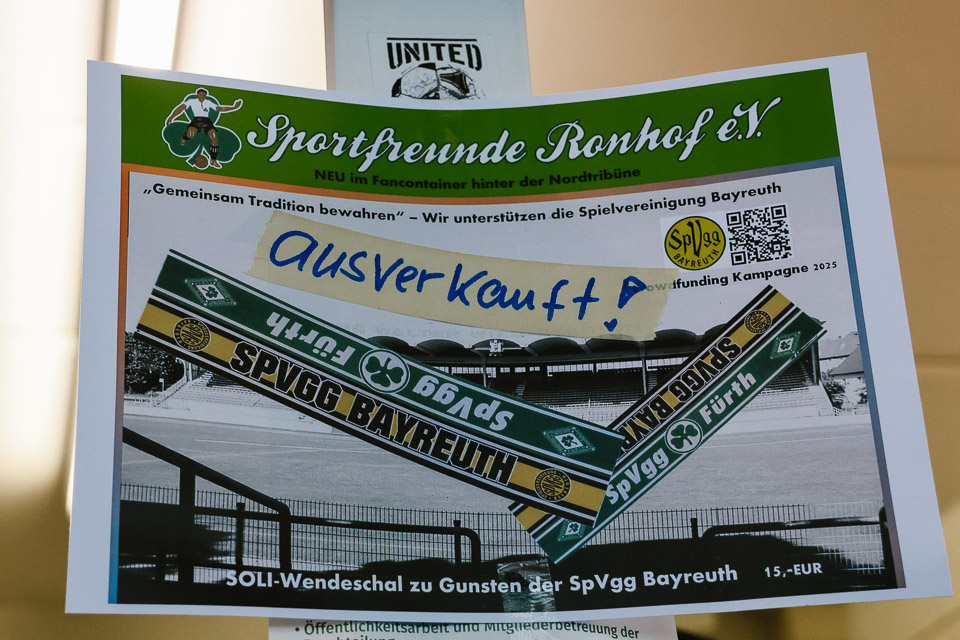 SpVgg Fürth – Eintracht Braunschweig 3-0 (8)