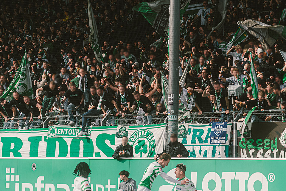 SpVgg Fürth – Eintracht Braunschweig 3-0 (14)