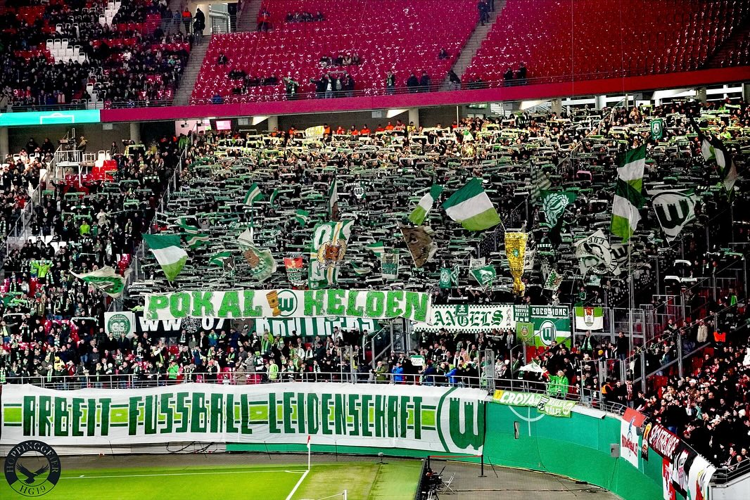 RB Leipzig – VfL Wolfsburg 1-0 (1)