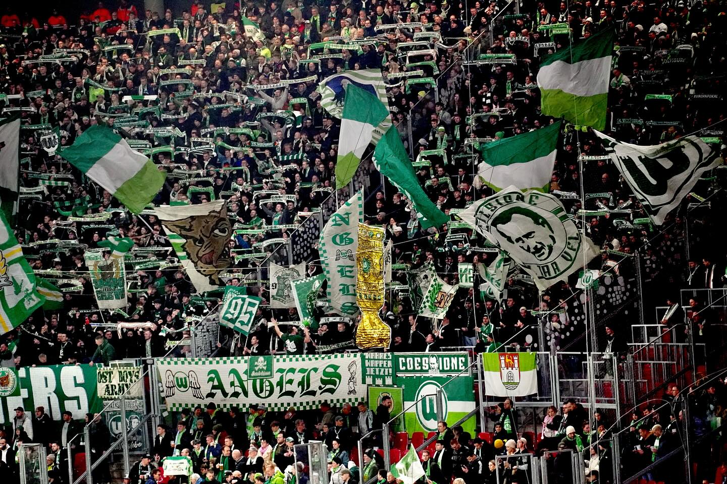 RB Leipzig – VfL Wolfsburg 1-0 (2)