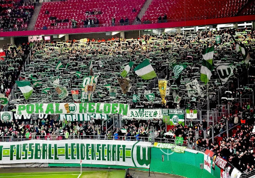 RB Leipzig – VfL Wolfsburg 1-0 (4)