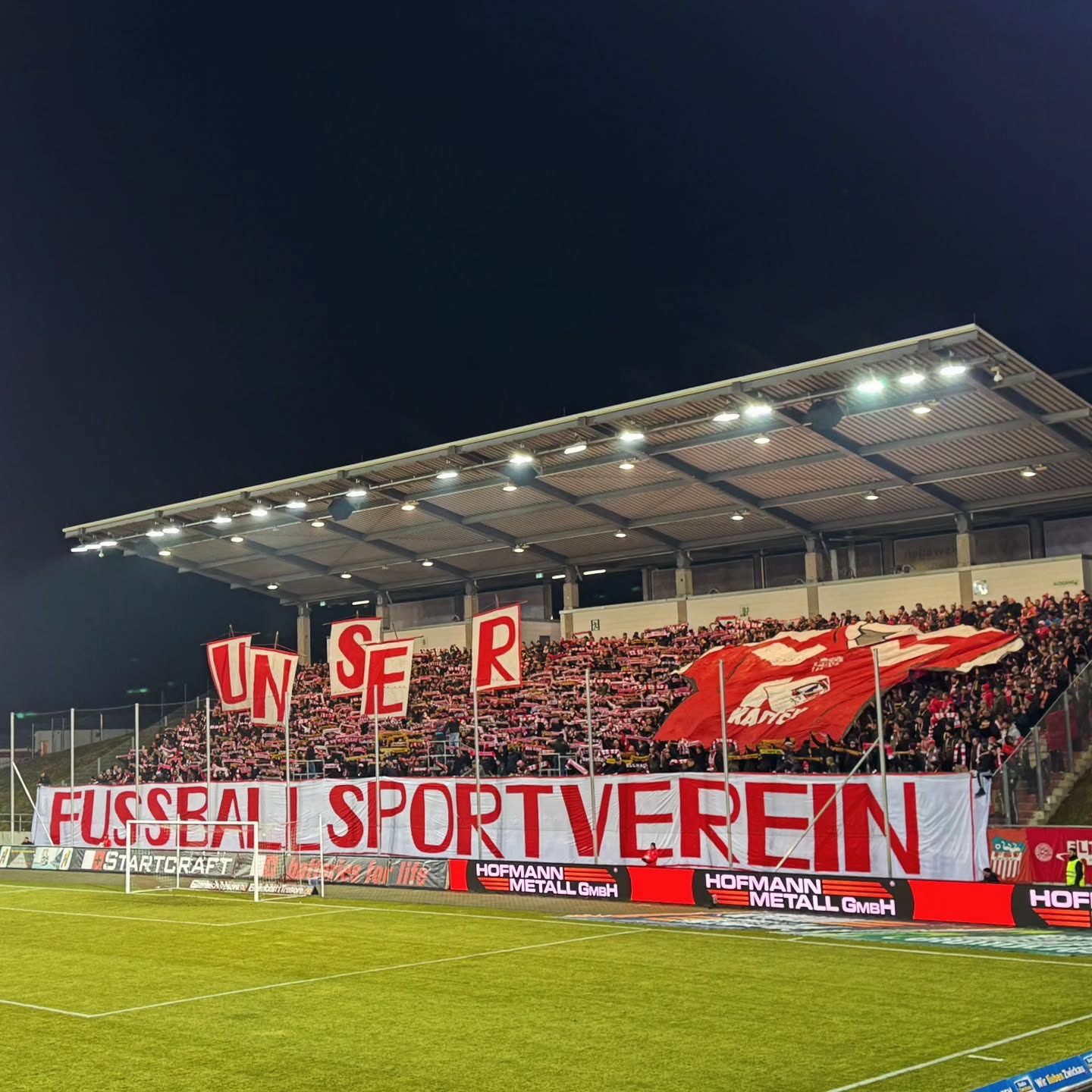 FSV Zwickau – 1. FC Lokomotive Leipzig 2-1 (2)