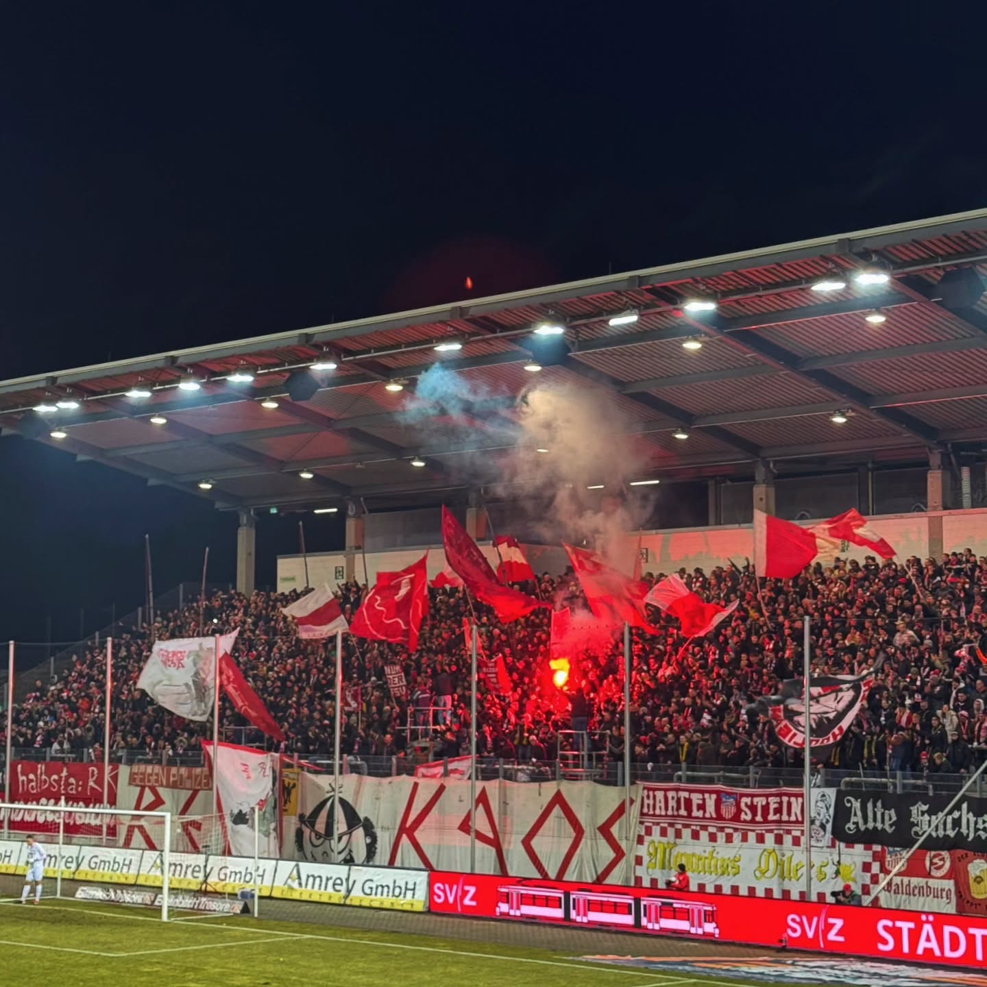 FSV Zwickau – 1. FC Lokomotive Leipzig 2-1 (3)