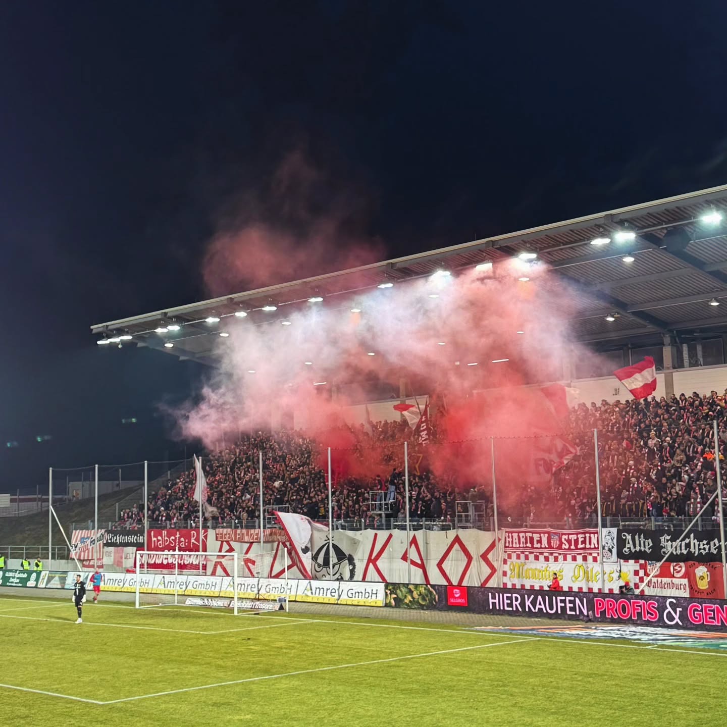 FSV Zwickau – 1. FC Lokomotive Leipzig 2-1 (5)