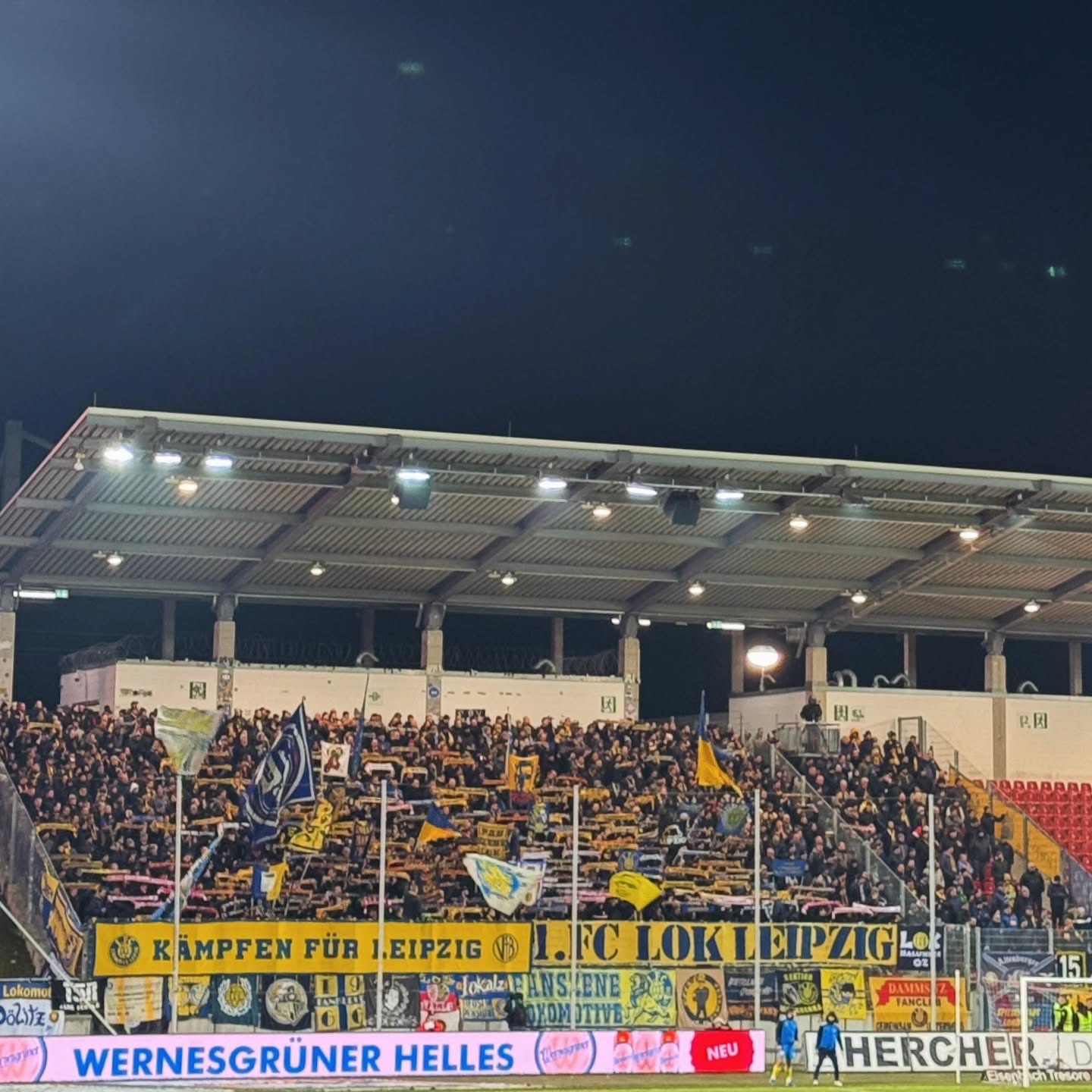 FSV Zwickau – 1. FC Lokomotive Leipzig 2-1 (2)
