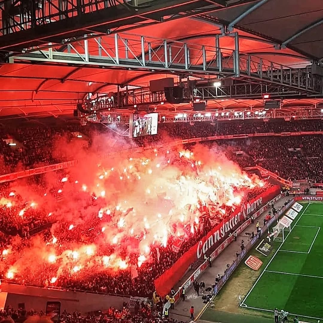 VfB Stuttgart – FC Bayern München 1-3 (12)