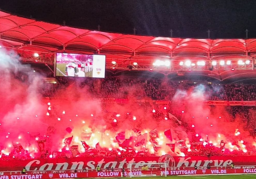 VfB Stuttgart – FC Bayern München 1-3 (13)