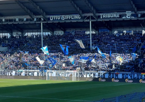 SV Waldhof Mannheim – TSV Alemannia Aachen 2-1 (3)