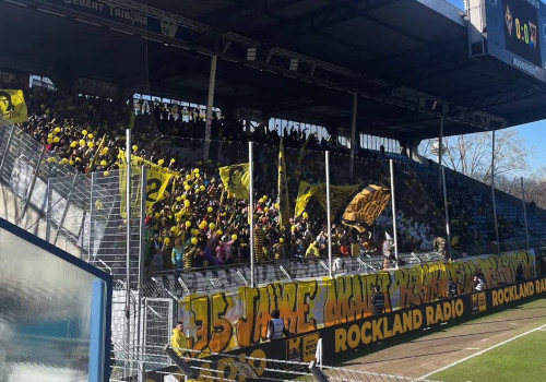 SV Waldhof Mannheim – TSV Alemannia Aachen 2-1 (1)