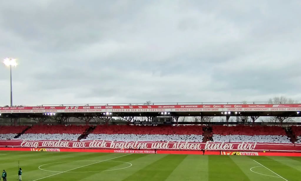 1. FC Union Berlin – Holstein Kiel 0-1 (2)