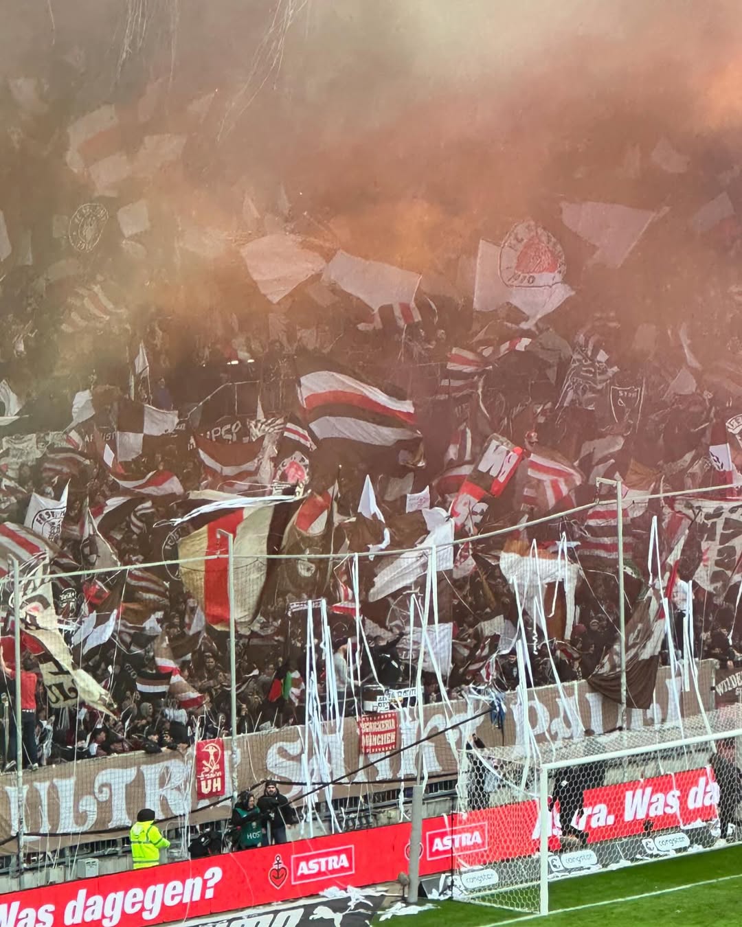 FC St. Pauli – Borussia Dortmund 0-2 (1)