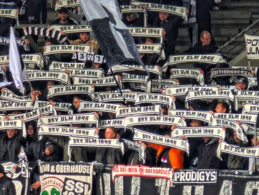 Eintracht Braunschweig – SSV Ulm 1846 1-1 (2)