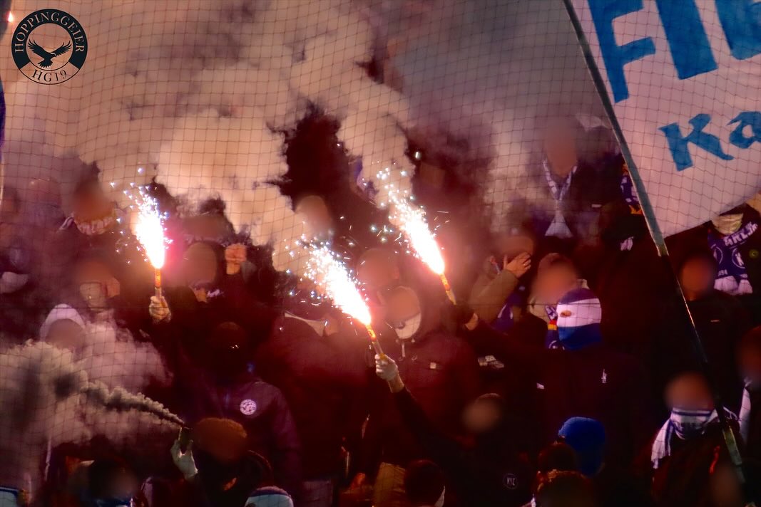 Karlsruher SC – 1. FC Köln 1-0 (1)