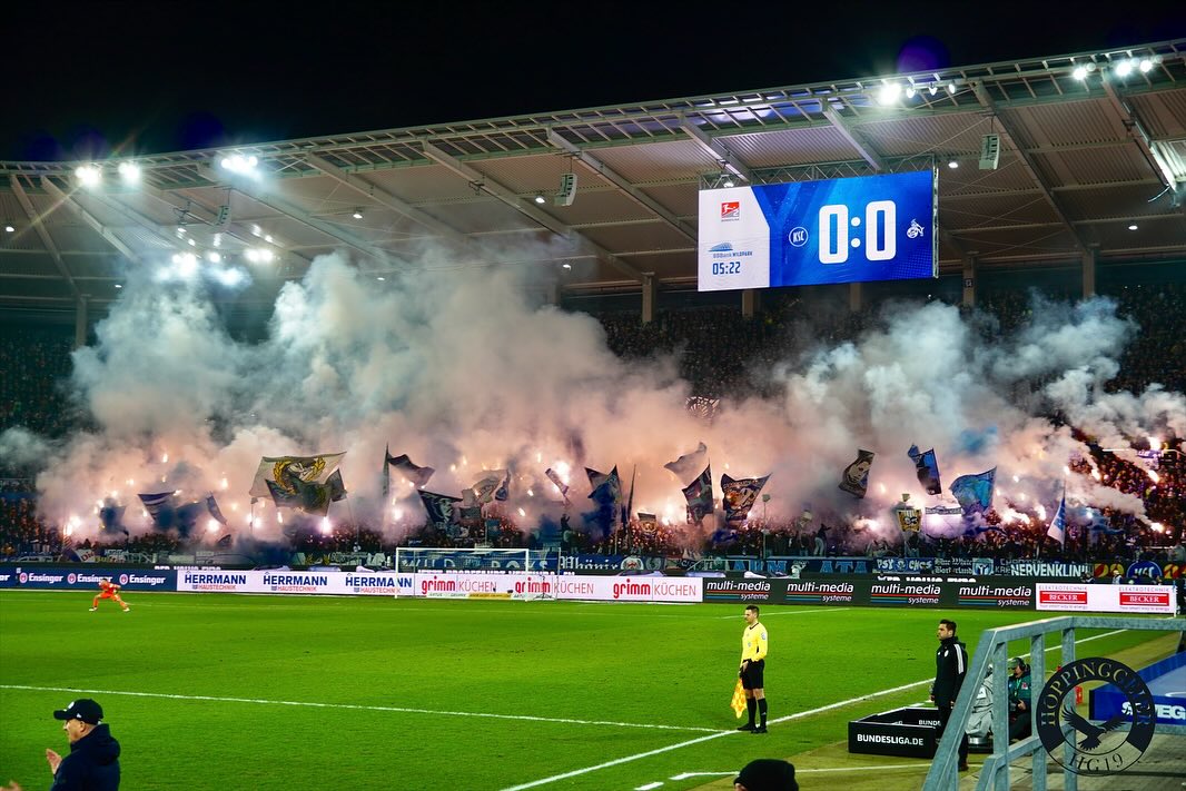 Karlsruher SC – 1. FC Köln 1-0 (2)