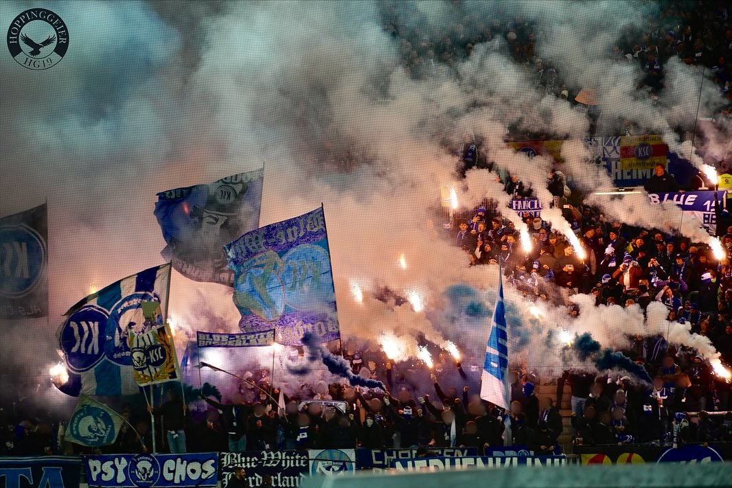 Karlsruher SC – 1. FC Köln 1-0 (6)
