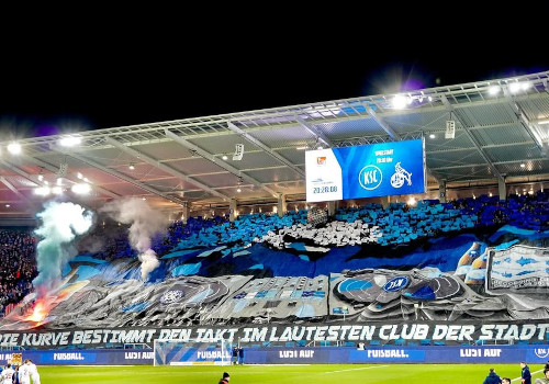 Karlsruher SC – 1. FC Köln 1-0 (8)